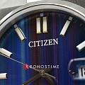 Оригинальные часы Citizen Citizen Tsuyosa NJ0151-53W механические калибр механизма citizen 8210 общий вид