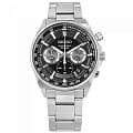 Seiko Seiko Conceptual Series Sports SSB397P1  - задняя крышка металл сталь корпуса, япония часы