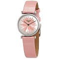 Longines Longines La Grande Classique L4.209.4.04.2 , наручные женские часы фото под углом
