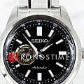 Seiko Seiko Selection SCVE053,  япония мужские часы на браслете нержавеющая сталь боковой вид