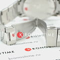 U.S. Polo Assn. USPA1010-10 мужские часы застежка крупным планом