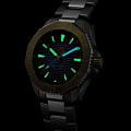 Оригинальные часы TAG Heuer TAG Heuer Aquaracer Professional 200 Date WBP2150.BA0627 механические калибр механизма calibre 5 общий вид