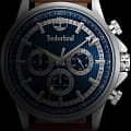 Timberland Timberland Bernardston TDWGF0054602 мужские часы синий циферблат на запястье