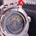 Tissot Tissot PRC 200 Powermatic 80 T055.430.11.047.00 мужские часы синий циферблат на запястье