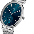 Часы Daniel Wellington Classic Multi-Eye Sterling Arctic DW00100710 фото 2