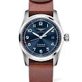 Longines Longines Spirit Prestige Edition L3.810.4.93.9 , наручные мужские часы фото под углом