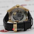 Tissot T1004303605100 мужские часы застежка крупным планом