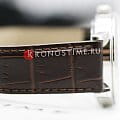 Orient Orient Contemporary RA-AC0F12S  - задняя крышка сталь металл корпуса, япония часы
