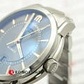 Maurice Lacroix Maurice Lacroix Pontos Day Date PT6358-SS002-331-1  — детали корпуса и нержавеющая сталь