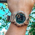 Оригинальная модель Casio Casio G-Shock GBD-800UC-5 в полной комплектации