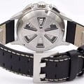 Оригинальные часы Hamilton Hamilton Khaki Aviation X-Patrol Auto Chrono H76556731 механические калибр механизма h-21 общий вид