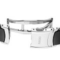 Часы Rado Centrix Diamonds R30021712 фото 6