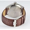 Jacques Lemans Jacques Lemans Classic 1-1846C, jl classic австрия мужские часы на браслете кожаный боковой вид