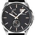 Jacques Lemans Jacques Lemans Derby 1-2199A , наручные мужские часы фото под углом