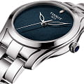 Tissot Tissot T-Wave T112.210.11.041.00 T Wave, наручные женские часы фото под углом