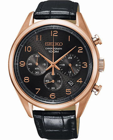 Seiko Conceptual Series Sports SSB296P1
