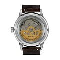 Seiko Seiko Presage SRPK15J1 - наручные мужские часы наручные часы в перспективе синий циферблат