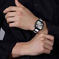 Часы Rado True Square Automatic Open Heart R27086752 фото 4