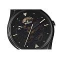 Rado Rado True R27101192 true швейцарские мужские часы на браслете керамика боковой вид