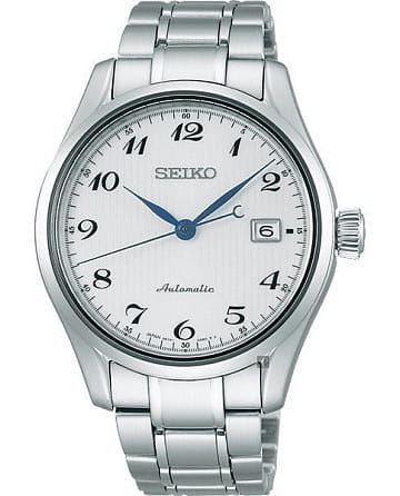 Seiko Presage SPB035J1
