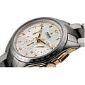 Rado Rado Hyperchrome Automatic Chronograph R32108102, hyperchrome швейцария мужские часы на браслете плазменная керамика + ceramos™ боковой вид
