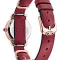 Salvatore Ferragamo Salvatore Ferragamo chic SFHT00320,  швейцария женские часы на браслете кожаный боковой вид