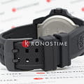 Luminox Luminox Navy SEAL XS.3501.BO.F кварцевые мужские часы часы, крупный план черный циферблат