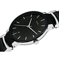 Rado Rado Centrix R30934172, centrix швейцария мужские часы на браслете сталь + высокотехнологичная керамика боковой вид