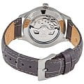 Orient Orient RA-AG0025S механические женские часы часы крупный план белый циферблата
