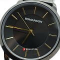 Часы Romanson TM0B09LLB(BK) фото 3