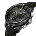 Breitling Breitling Avenger B01 Chronograph 44 Night Mission Usn Bloodhounds SB01472A1B1X1 , наручные мужские часы фото под углом