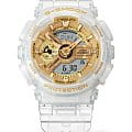 Часы Casio G-Shock GMA-S110SG-7AER фото 8