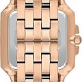 Wainer Wainer Classic WA.18080-D  швейцарские женские часы на браслете нержавеющая сталь с pvd-покрытием боковой вид
