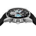 TAG Heuer TAG Heuer Carrera Chronograph Seafarer X Hodinkee CBS2014.FT6293, carrera швейцария мужские часы на браслете каучук боковой вид