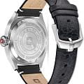 Swiss Military Hanowa SMWGB0003702 мужские часы застежка крупным планом