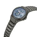 Kenneth Cole Kenneth Cole Automatic KCWGY0063301  — детали корпуса и нержавеющая сталь с ip-покрытием