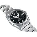 Orient Orient Contemporary RK-AU0004B мужские часы черный циферблат на запястье