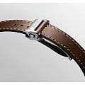 Longines Longines Spirit L3.812.4.53.2 L38124532 оригинальные мужские часы в комплекте с коробкой