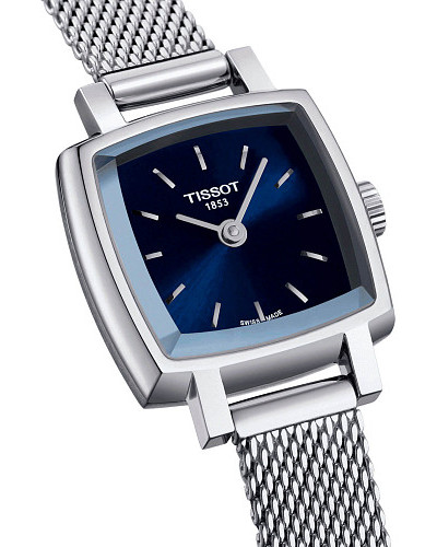 Tissot Lovely Square T058.109.11.041.00