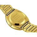 Rado Rado DiaStar The Original Automatic R12161733, diastar швейцария женские часы на браслете сталь c pvd покрытием боковой вид