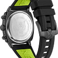 Оригинальные часы Plein Sport Plein Sport Wildcat PSGBA1023 кварцевые калибр механизма  общий вид
