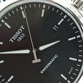 Часы Tissot Gent XL Swissmatic T116.407.11.051.00 фото 8