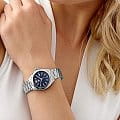 TAG Heuer TAG Heuer Formula 1 WBJ1412.BA0664, formula 1 швейцария женские часы на браслете нержавеющая сталь боковой вид