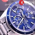 Casio Casio Edifice EFS-S500DB-2A EFS, наручные мужские часы фото под углом