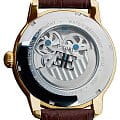 Earnshaw Earnshaw Longitude ES-8006-02 , наручные мужские часы фото под углом