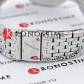 Atlantic Atlantic Seabase 60357.41.55 мужские часы синий циферблат на запястье