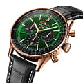 Часы Breitling Navitimer B01 Chronograph 46 RB0137241L1P1 фото 2