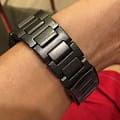 Оригинальные часы Casio Casio G-Shock Premium MTG-S1000V-1AER в фирменной упаковке от производителя