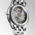 Longines Longines Flagship L4.974.4.92.6 , наручные женские часы фото под углом