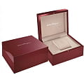 Salvatore Ferragamo Salvatore Ferragamo SFDG00518 женские часы перламутровый циферблат на запястье